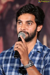 Shamanthakamani Teaser Launch