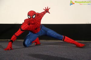 Spider-Man: Homecoming Promotions