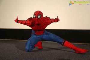 Spider-Man: Homecoming Promotions