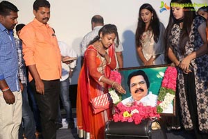 Tholi Parichayam Audio Release