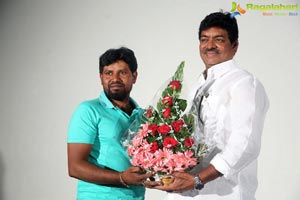 Tholi Parichayam Audio Release