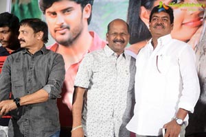 Tholi Parichayam Audio Release