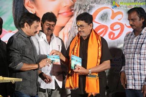 Tholi Parichayam Audio Release