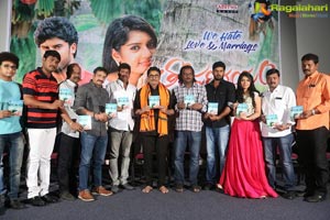 Tholi Parichayam Audio Release