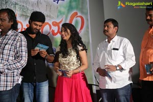 Tholi Parichayam Audio Release