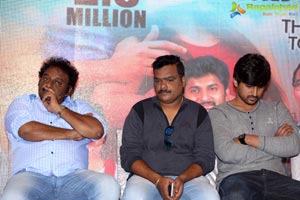 Vaishakam Press Meet