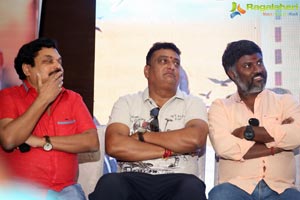 Vaishakam Press Meet