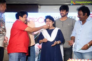 Vaishakam Press Meet