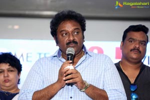 Vaishakam Press Meet