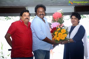 Vaishakam Press Meet