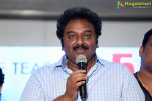 Vaishakam Press Meet