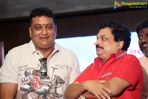 Vaishakam Press Meet