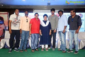 Vaishakam Press Meet