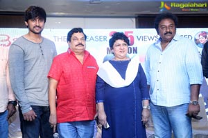 Vaishakam Press Meet