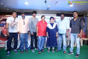 Vaishakam Press Meet