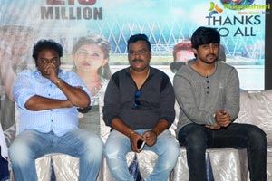 Vaishakam Press Meet