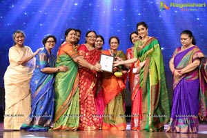 Sankarabharanam Awards 2017