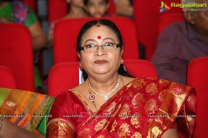 Sankarabharanam Awards 2017