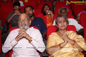 Sankarabharanam Awards 2017