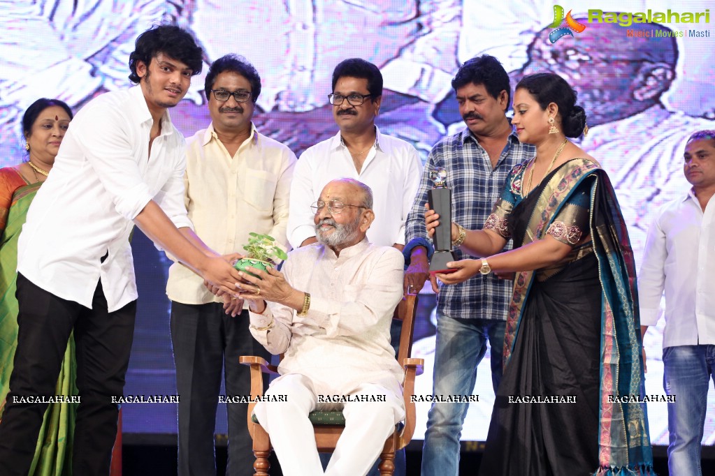 Sankarabharanam Awards 2017