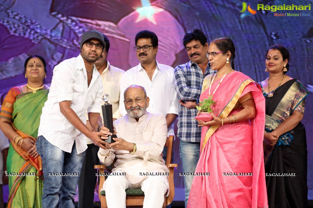 Sankarabharanam Awards 2017