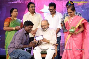 Sankarabharanam Awards 2017