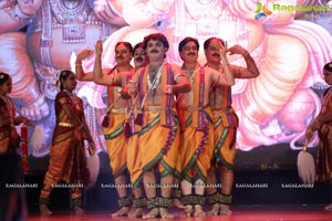 Sankarabharanam Awards 2017