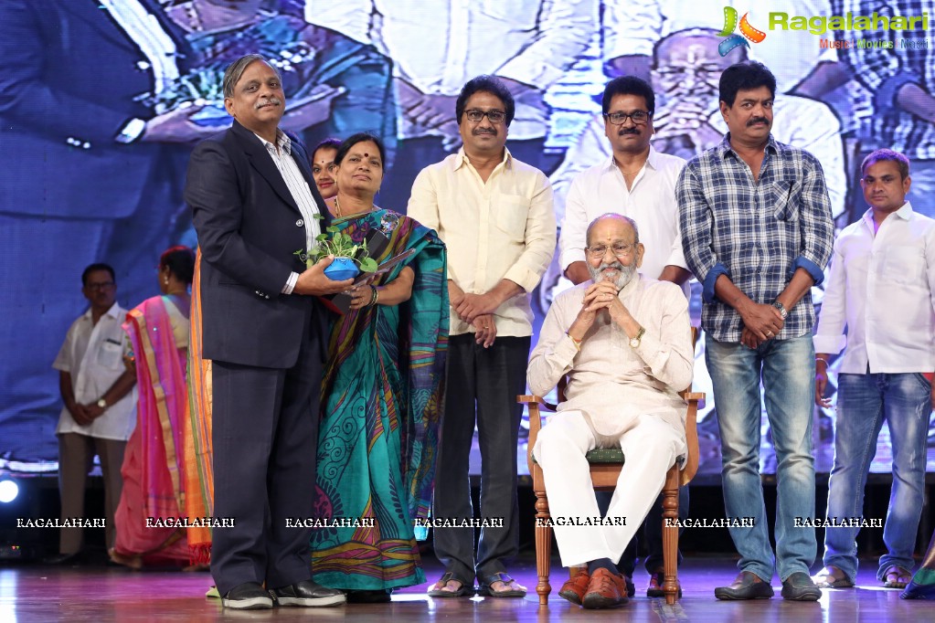 Sankarabharanam Awards 2017