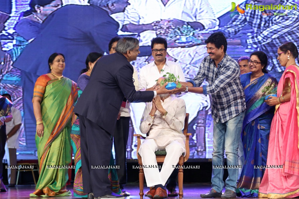 Sankarabharanam Awards 2017