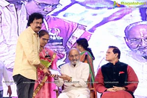 Sankarabharanam Awards 2017