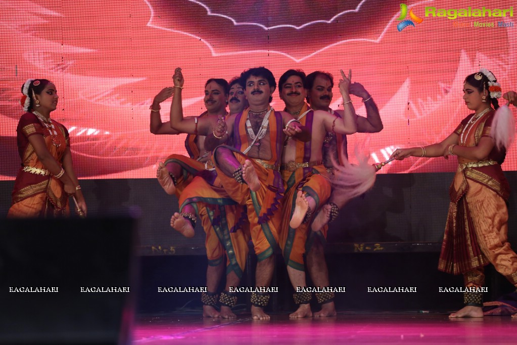 Sankarabharanam Awards 2017