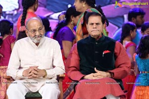 Sankarabharanam Awards 2017