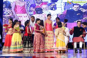 Sankarabharanam Awards 2017