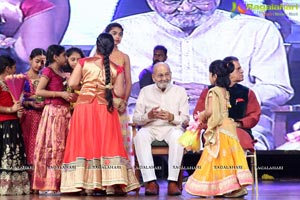 Sankarabharanam Awards 2017