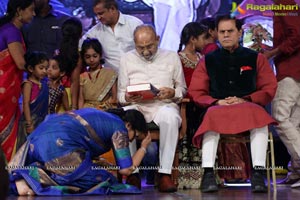 Sankarabharanam Awards 2017