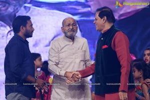 Sankarabharanam Awards 2017