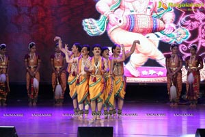 Sankarabharanam Awards 2017