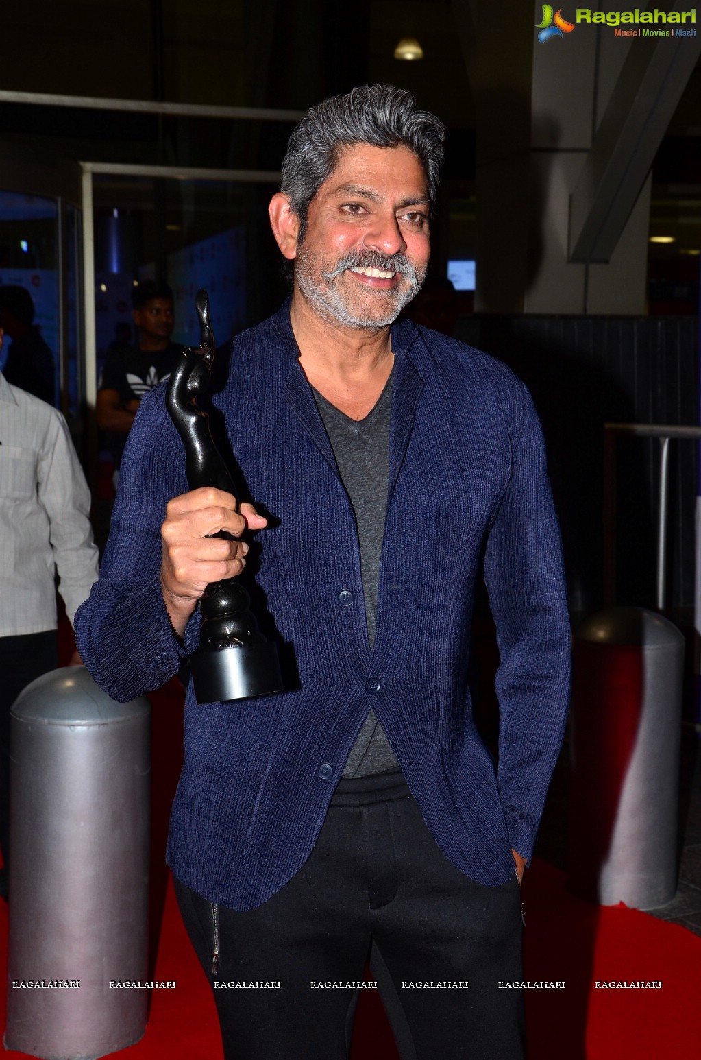 64th Jio Filmfare Awards South 2017