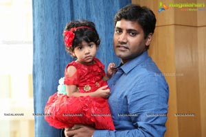 Aadya Birthday