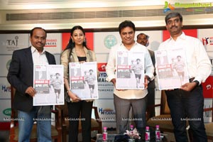 Airtel Hyderabad Marathon 2017