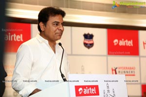 Airtel Hyderabad Marathon 2017