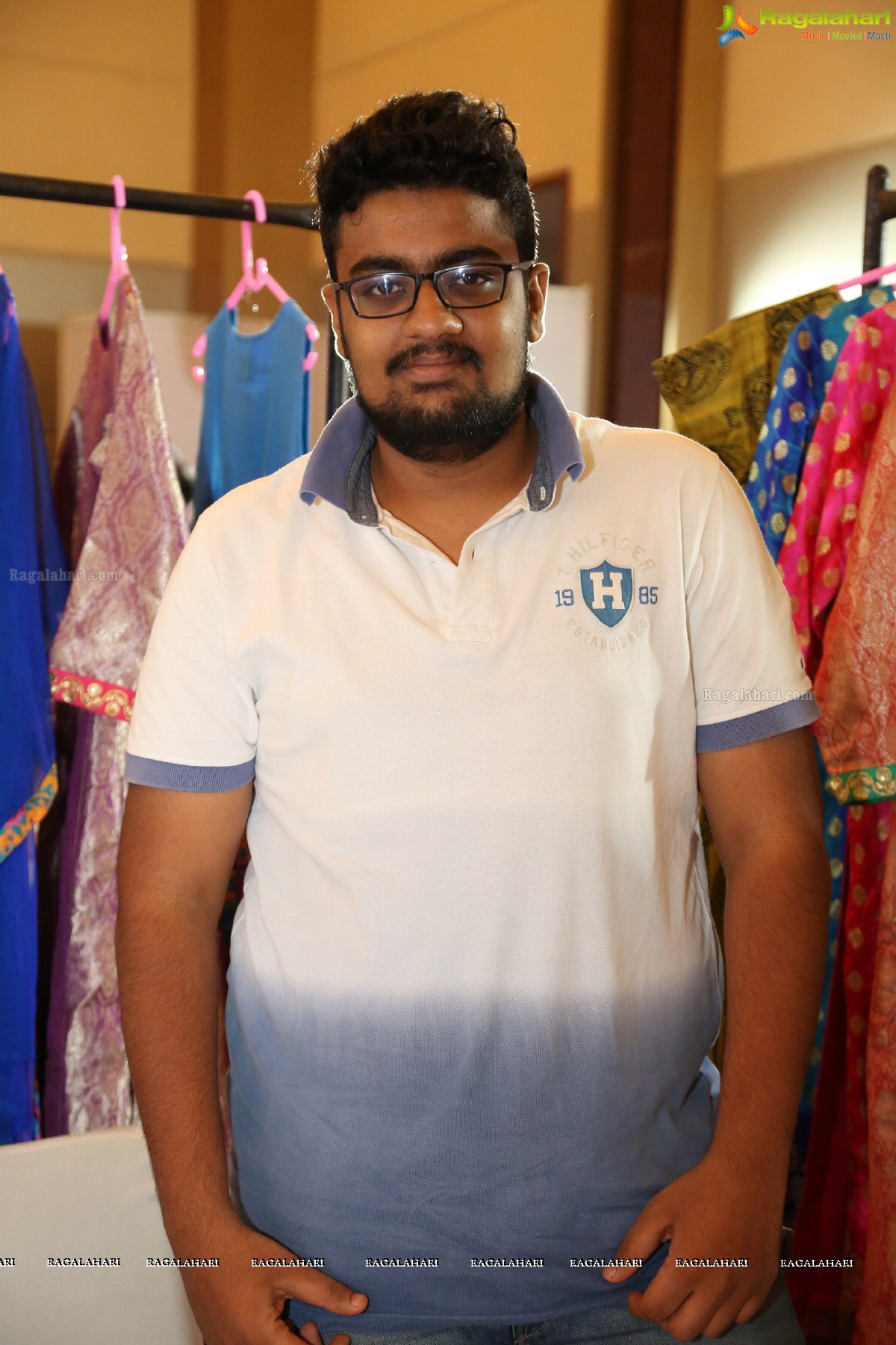 Akritti Elite Ramzan Night Market at Hotel Sheraton, Hyderabad
