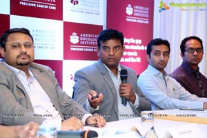 American Oncology Institute Press Meet