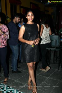 Anandita's 25th Birthday