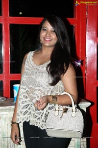 Anandita's 25th Birthday