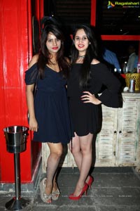 Anandita's 25th Birthday