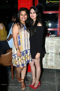 Anandita's 25th Birthday