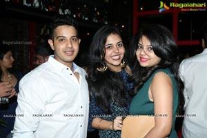 Anandita's 25th Birthday