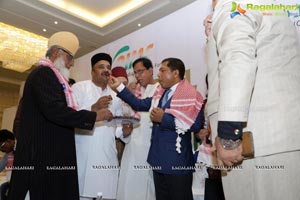 India Arab Friendship Foundation (IAFF)