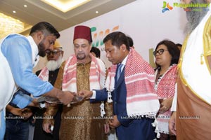 India Arab Friendship Foundation (IAFF)